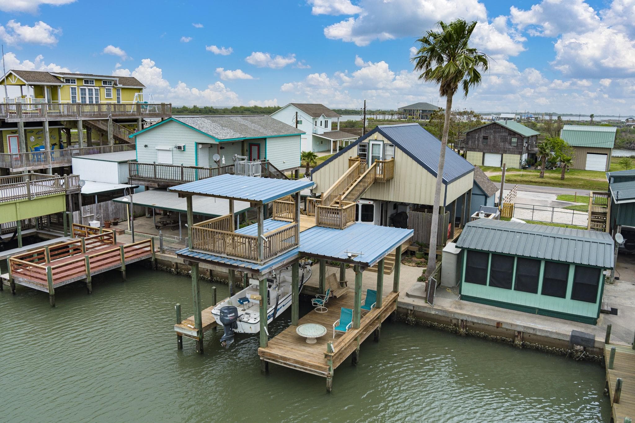 1279 N Crystal Beach Rd