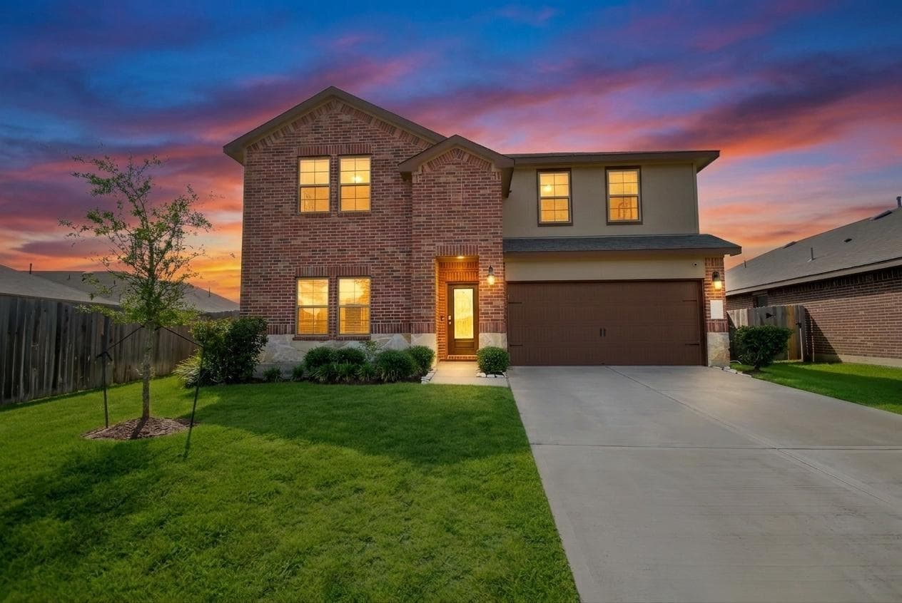 1511 Mateer Manor Ct