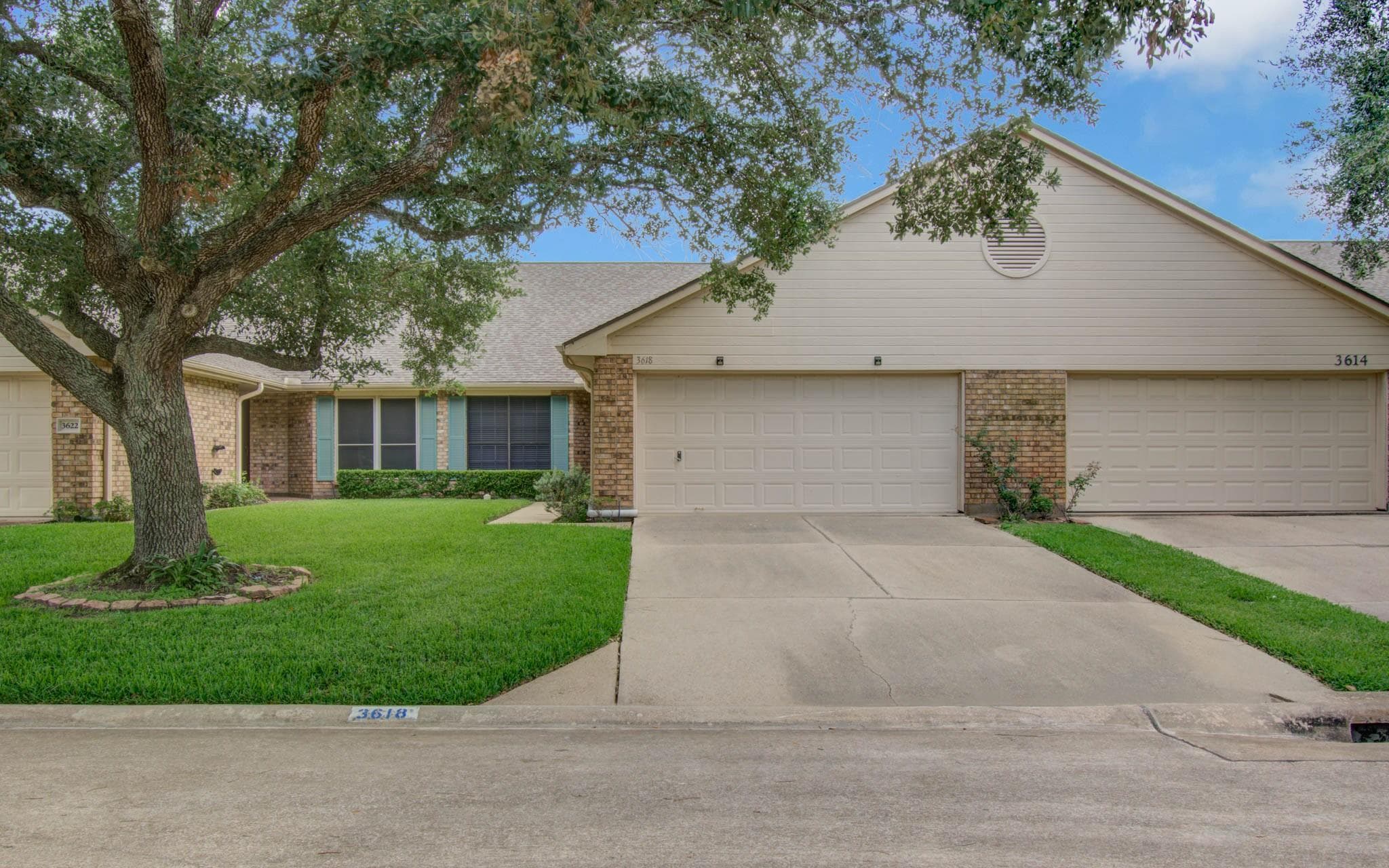 3618 Teakwood Dr
