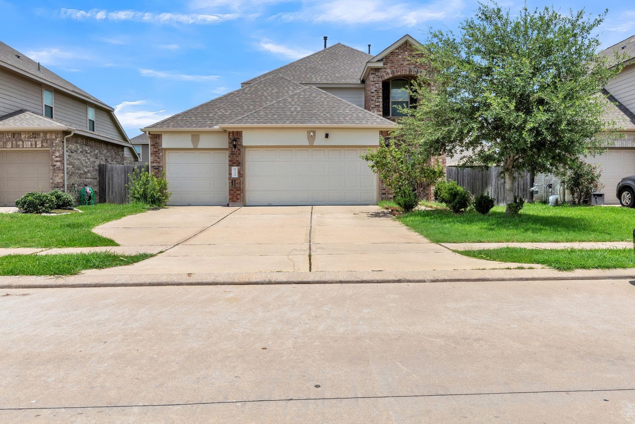 17142 Iver Ironwood Trl