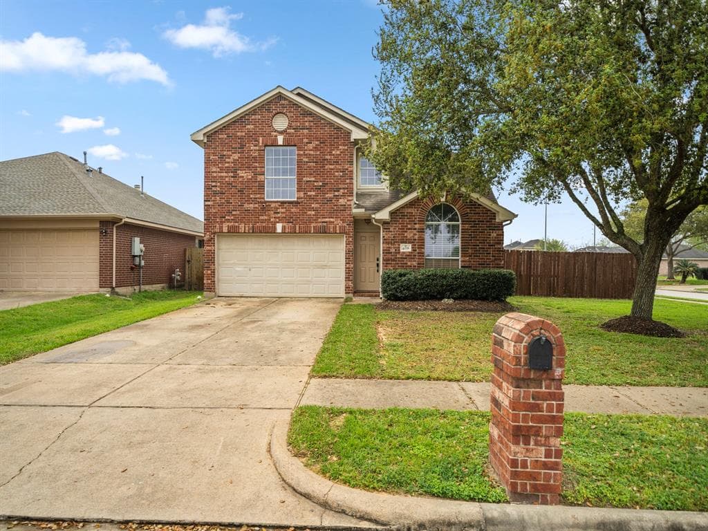4035 Longway Estates Ct