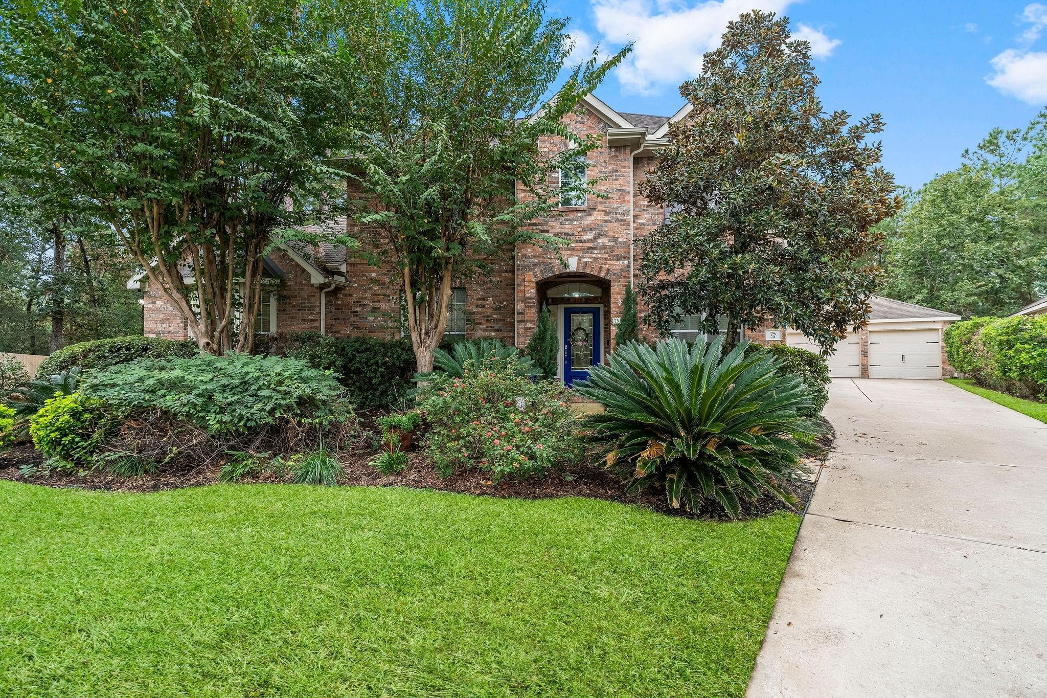 75 W Matisse Meadow Ct