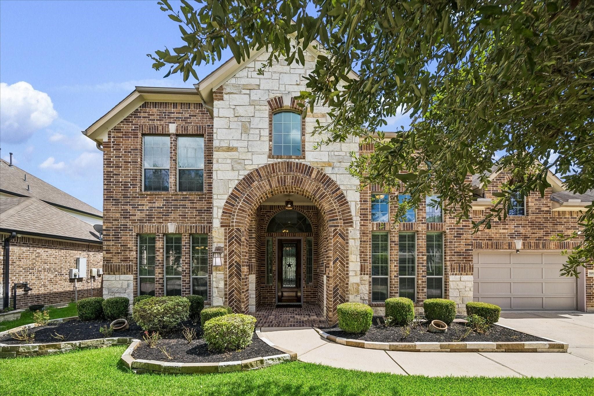 21007 Shelby Meadow Ln