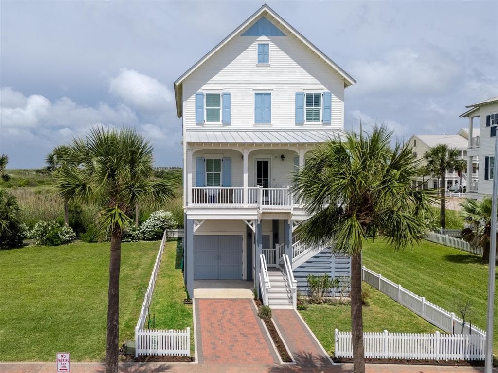 614 Beachtown Dr