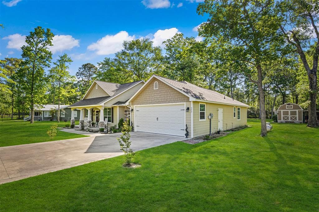 373 County Road 3182