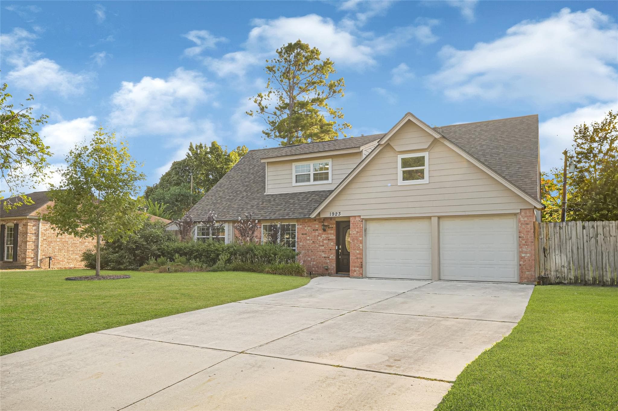 1923 Spillers Ln