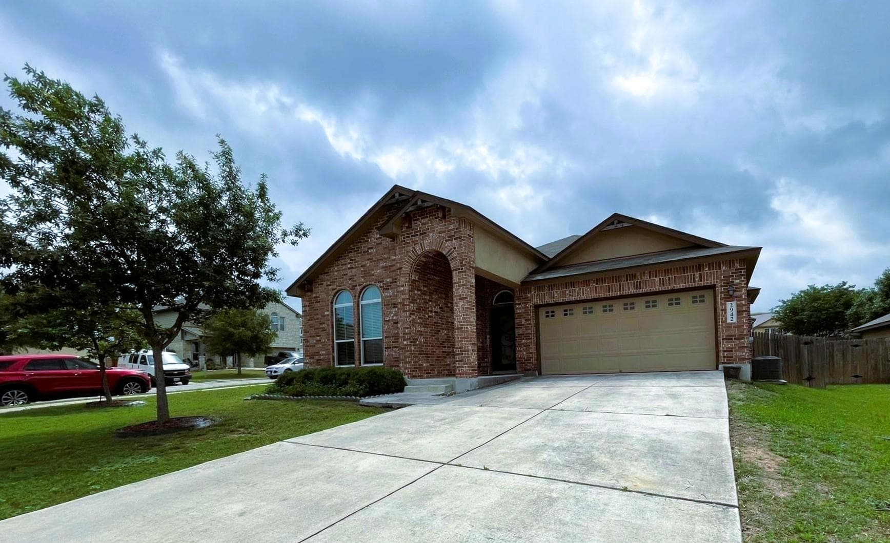 2942 Oakbranch Rdg