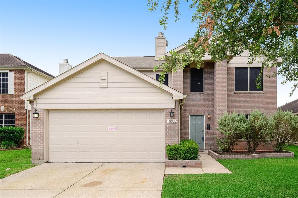 10622 Country Squire Blvd