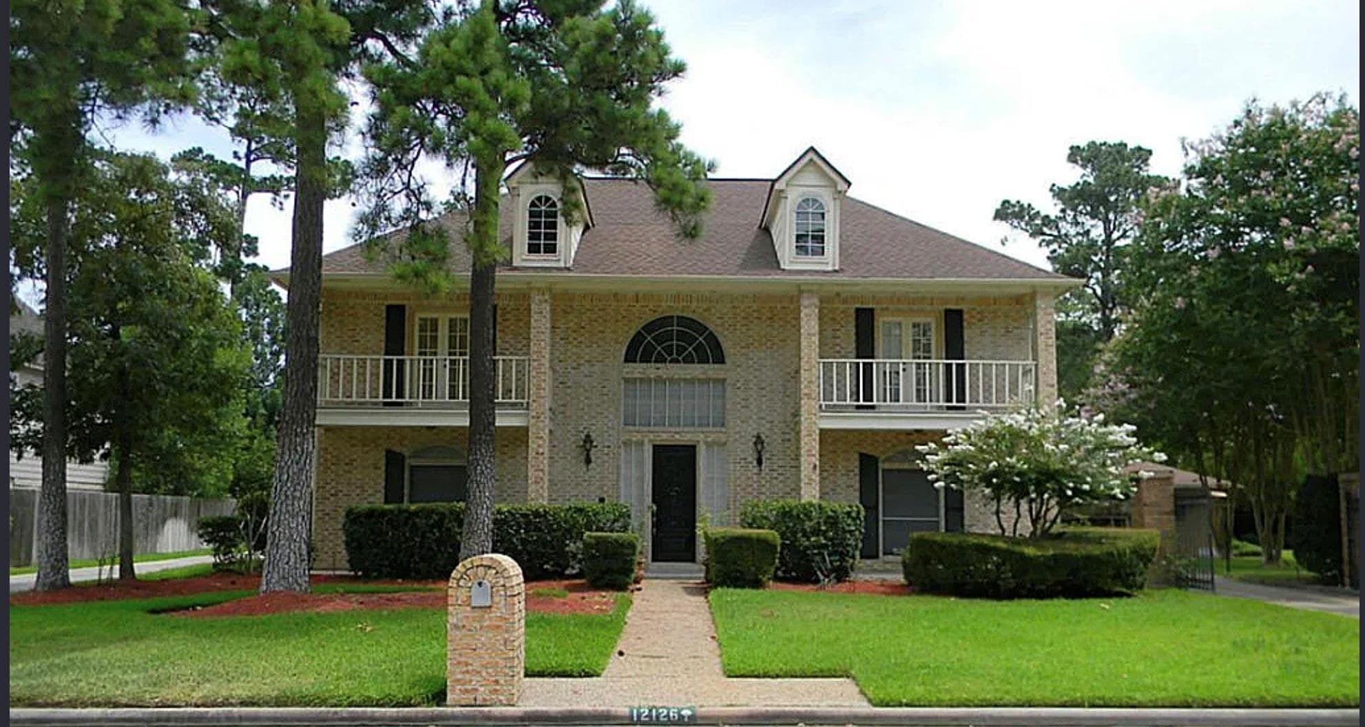 Main property image