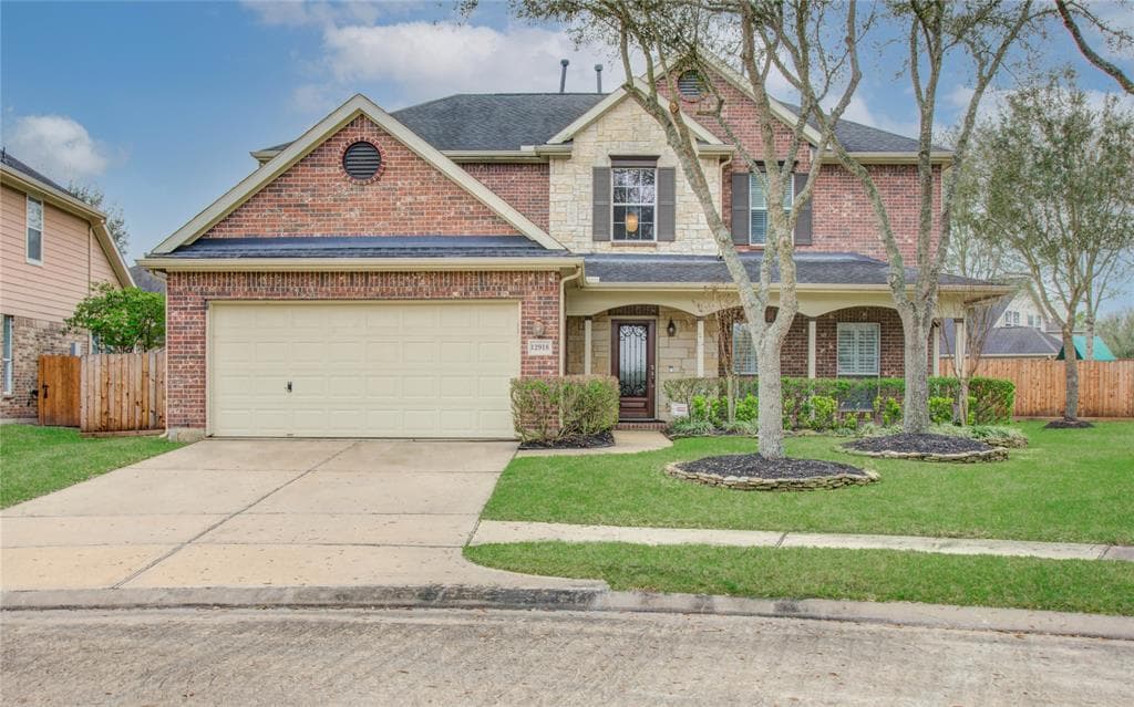 12918 Quail Creek Dr