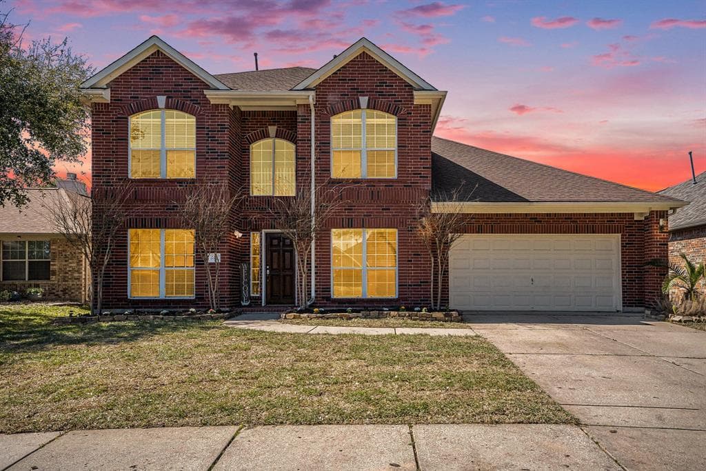 543 Green Cedar Dr