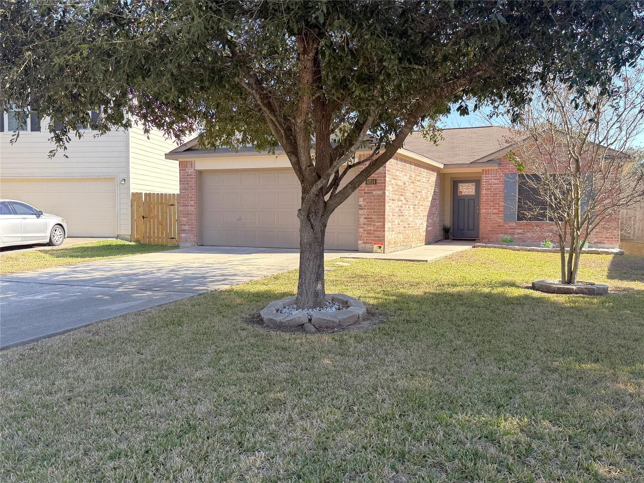 4814 San Jacinto River Dr