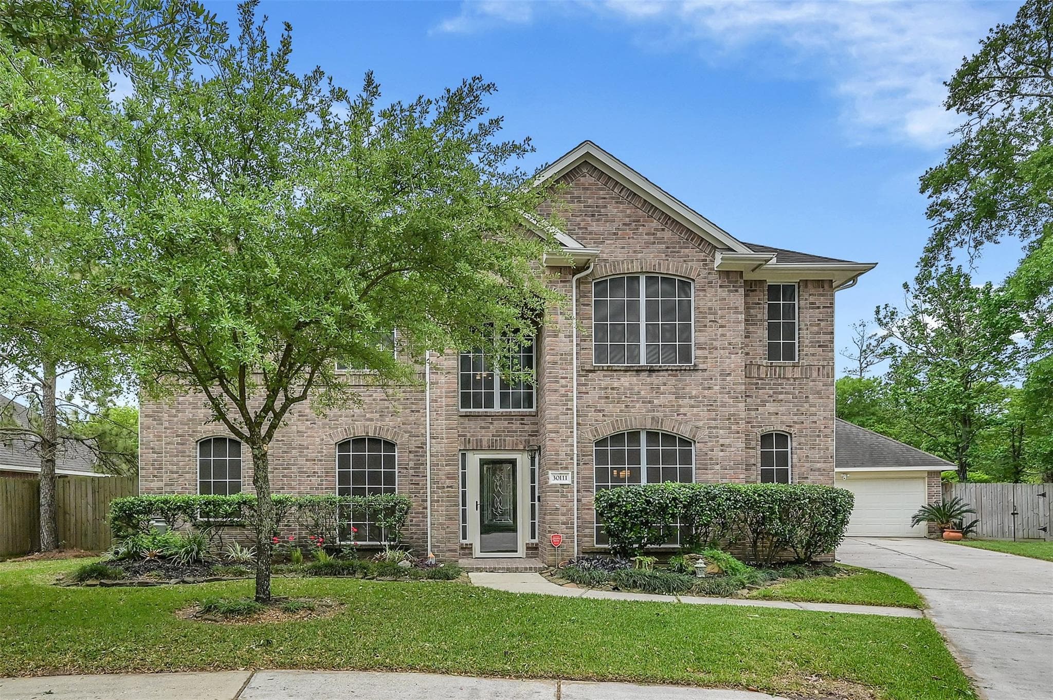 30111 Canyon Side Ln