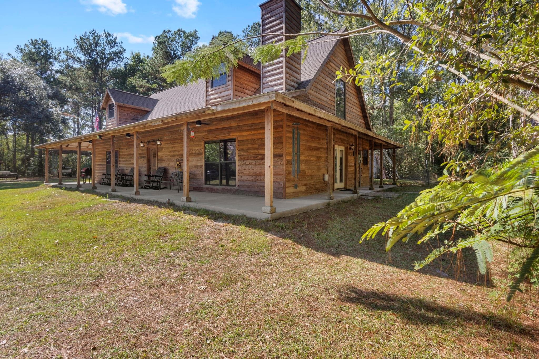 10077 Cravens Camp Rd