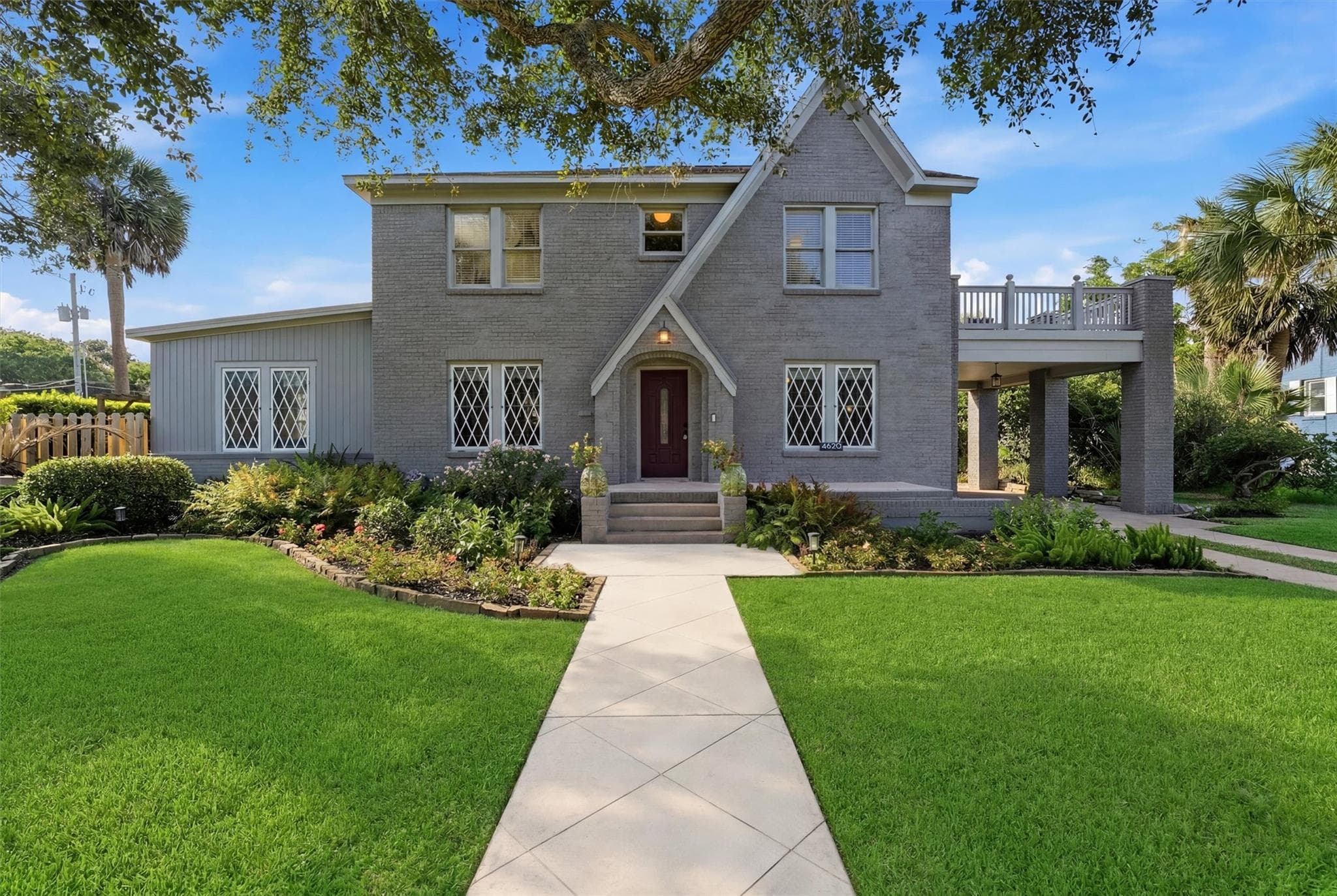 4620 Sherman Blvd