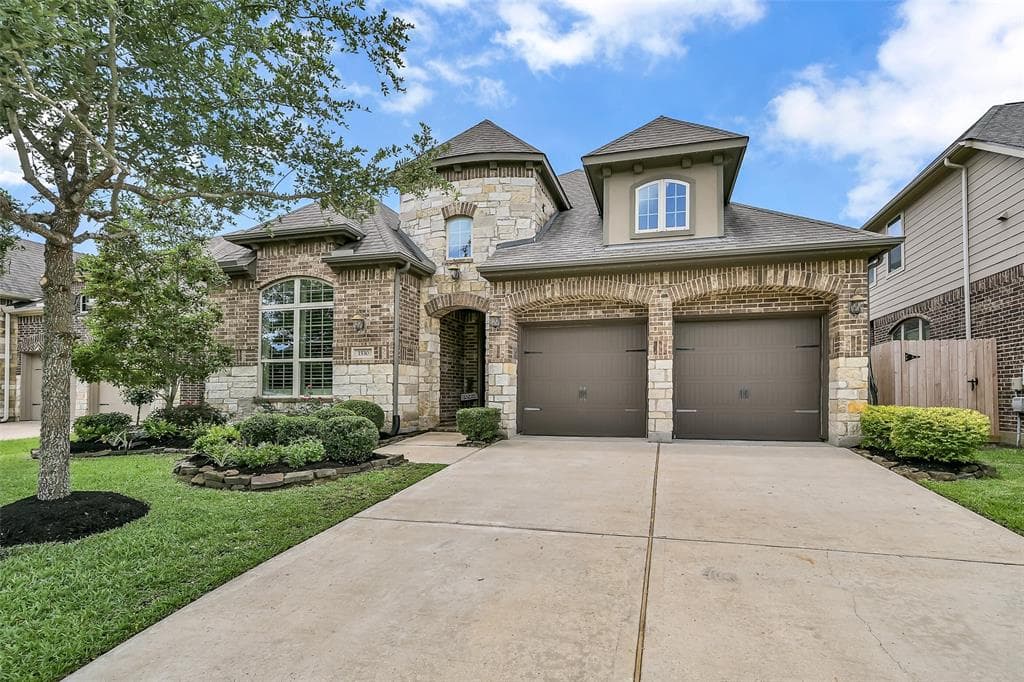 1530 Richland Hollow Ln