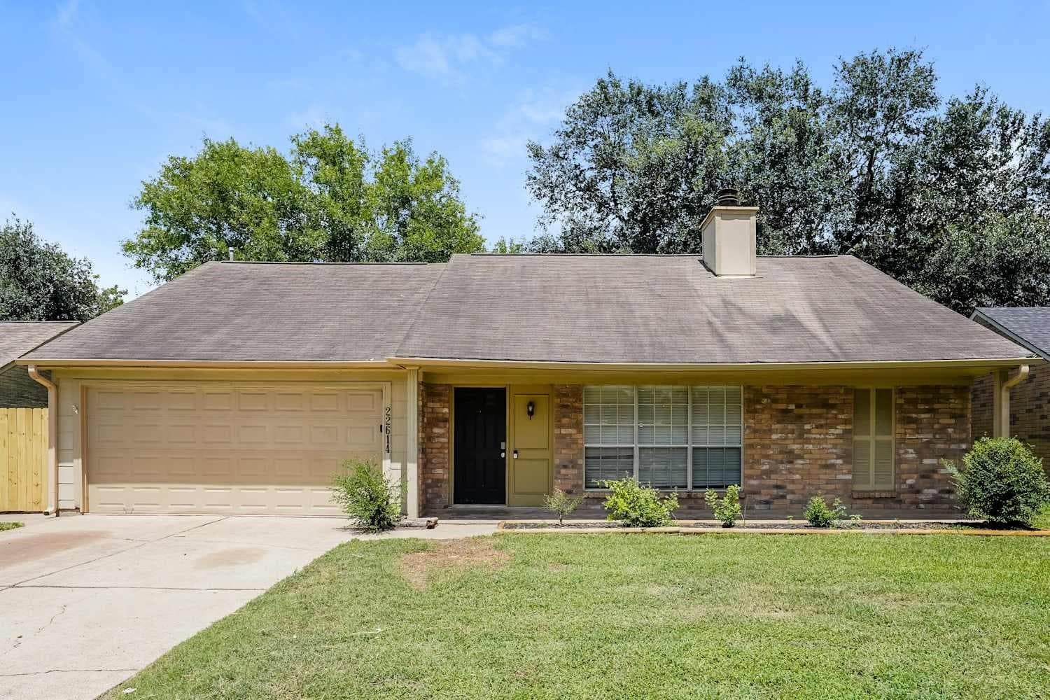 22614 Powell House Ln