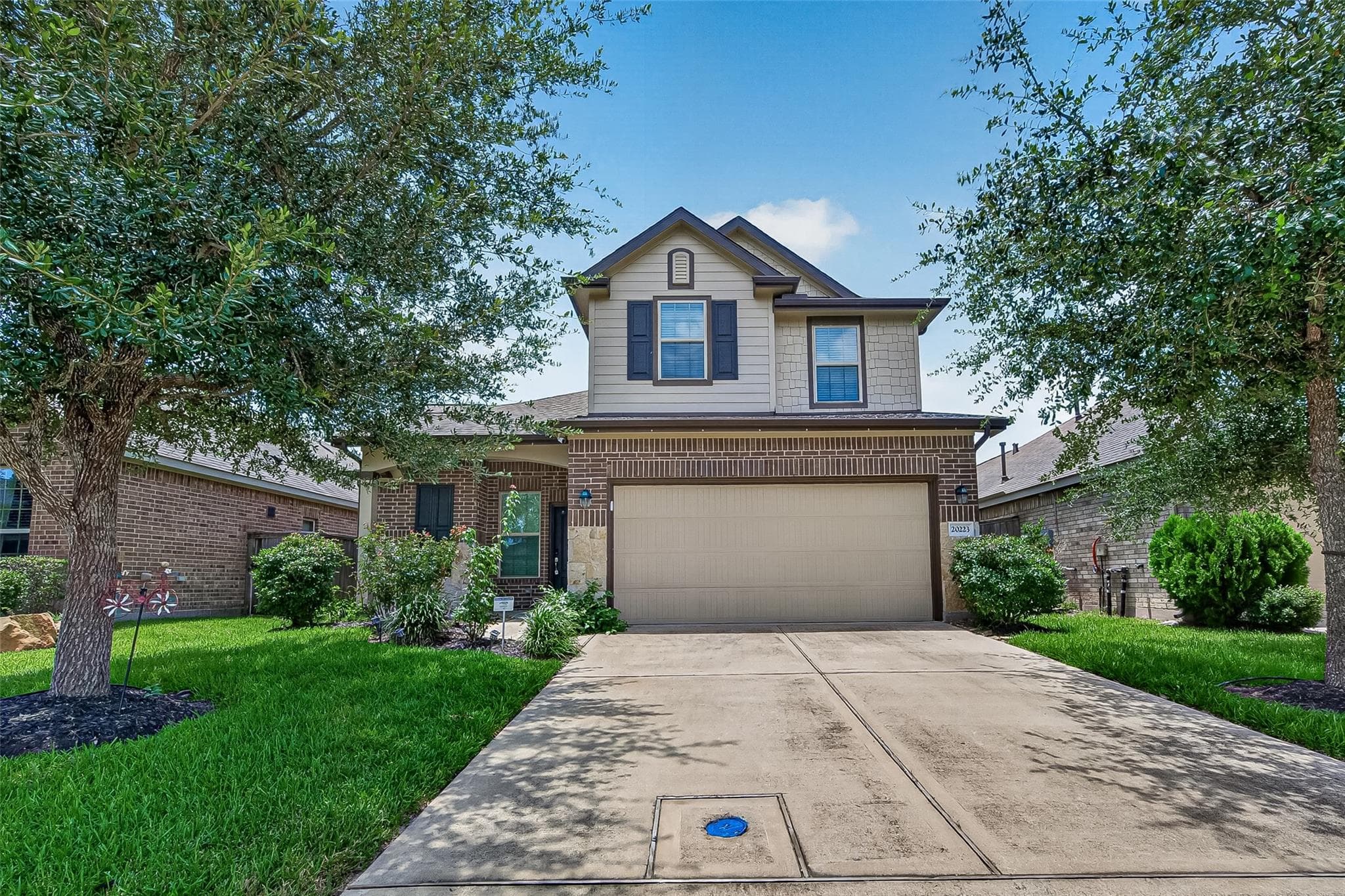 20223 Highfield Park Dr