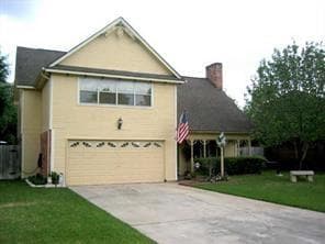 22918 Spring Willow Dr