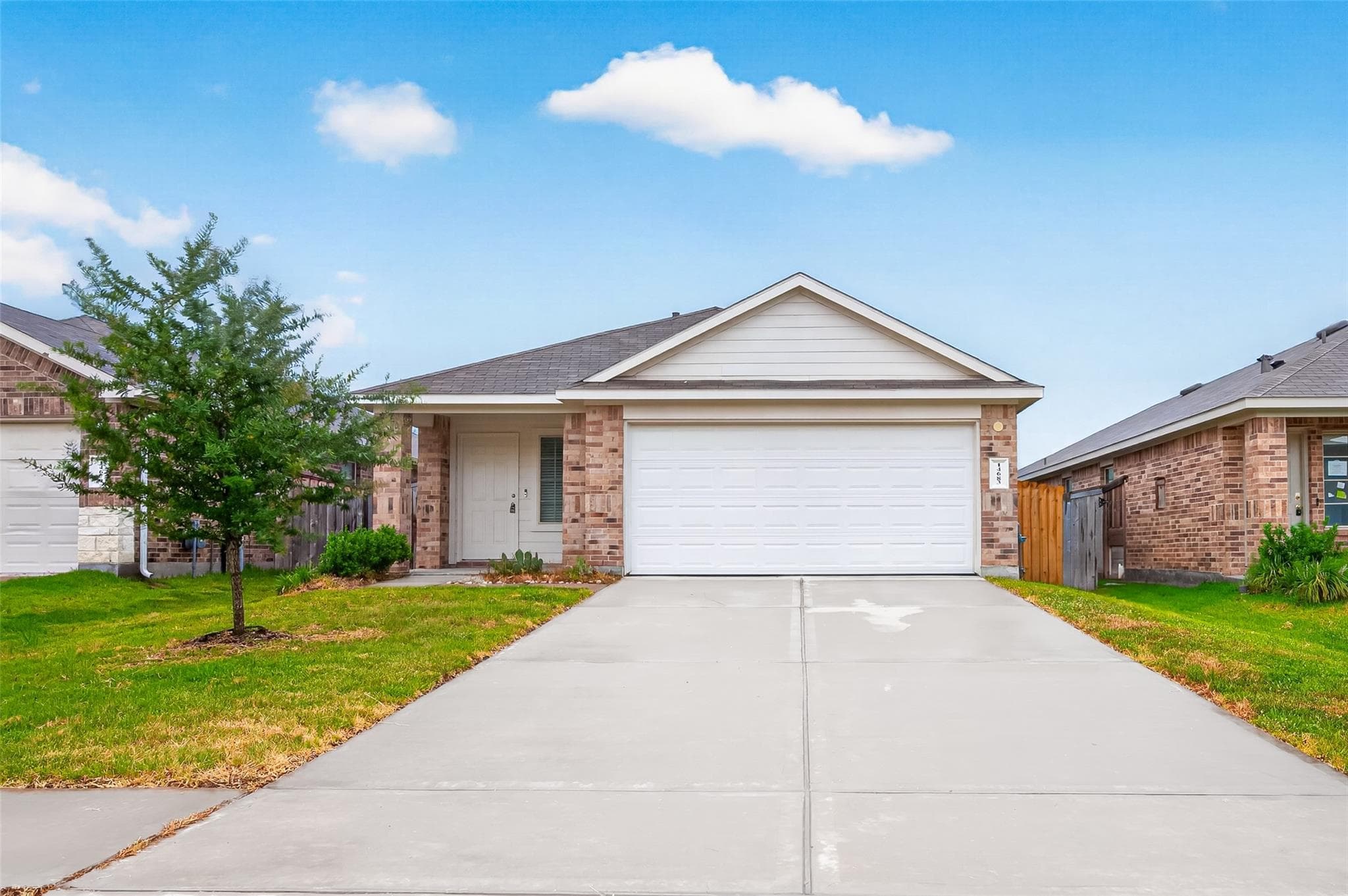 14683 Canyon Pines Ln