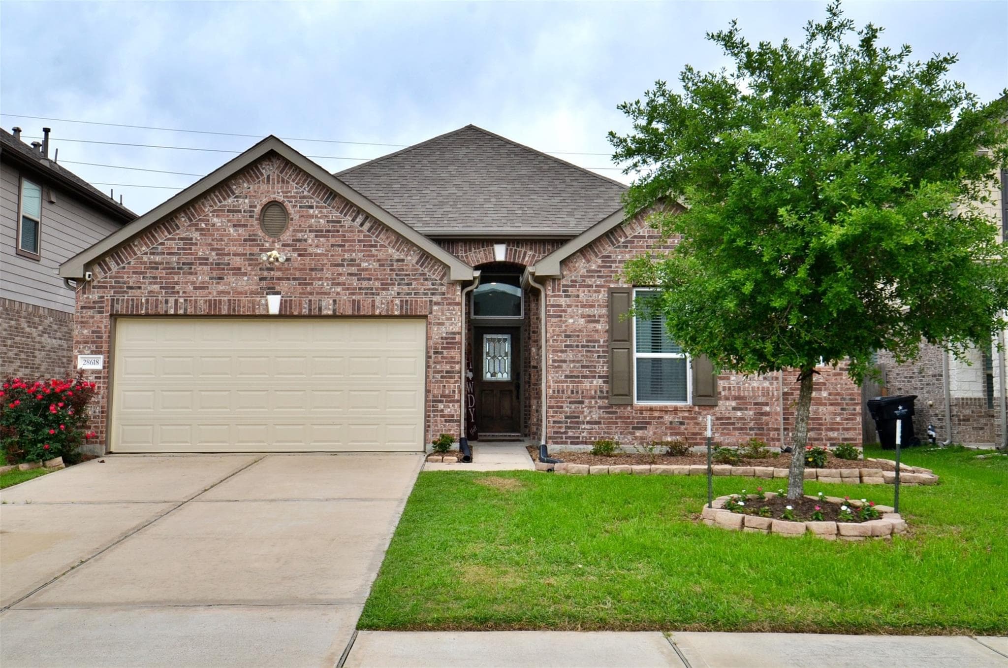 28618 Cabrera Hill Ln