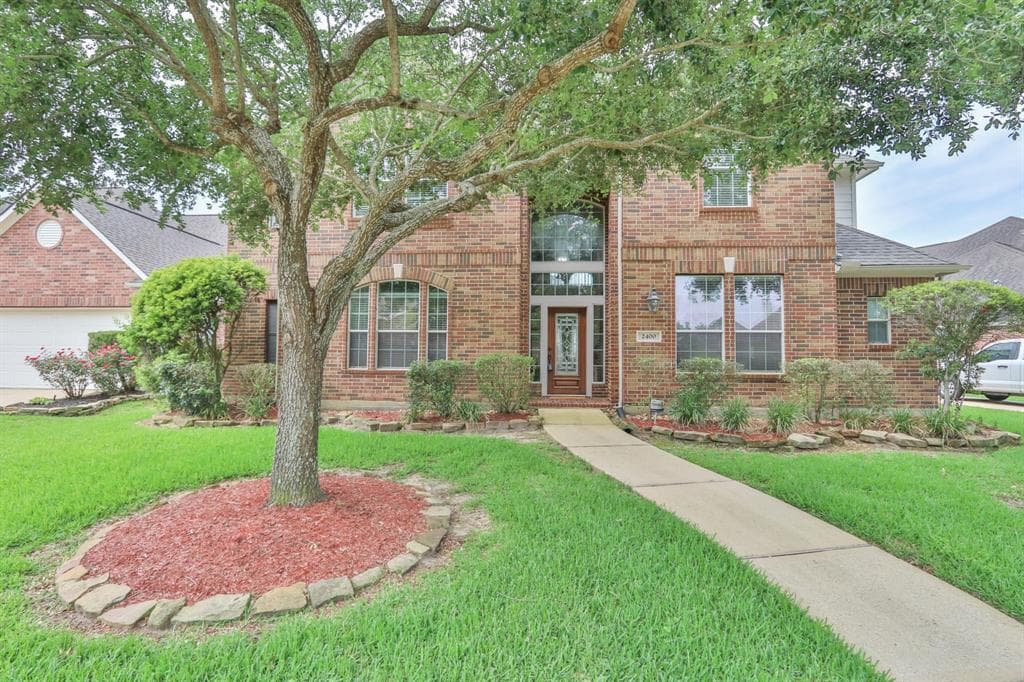 2400 Ivy Stone Ln