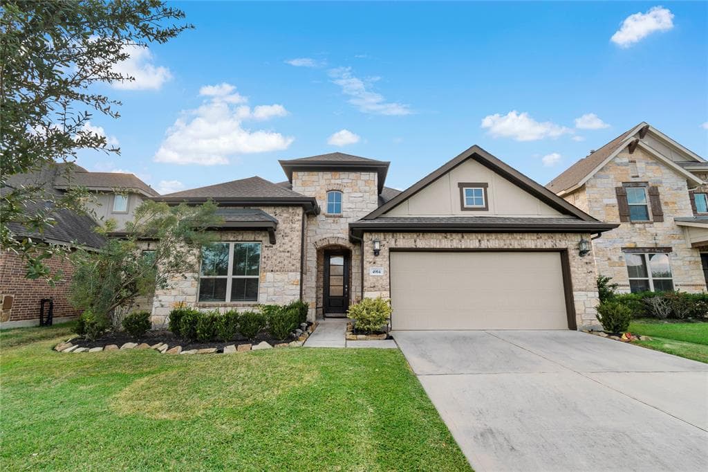4914 Peppermill Ridge Ln