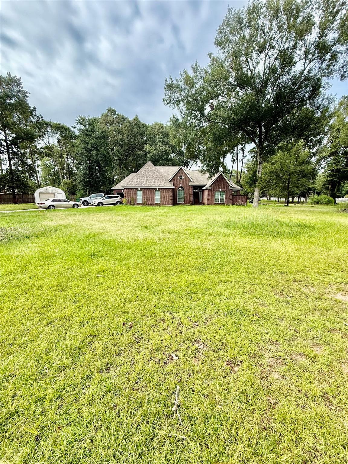 911 S Commons View Dr