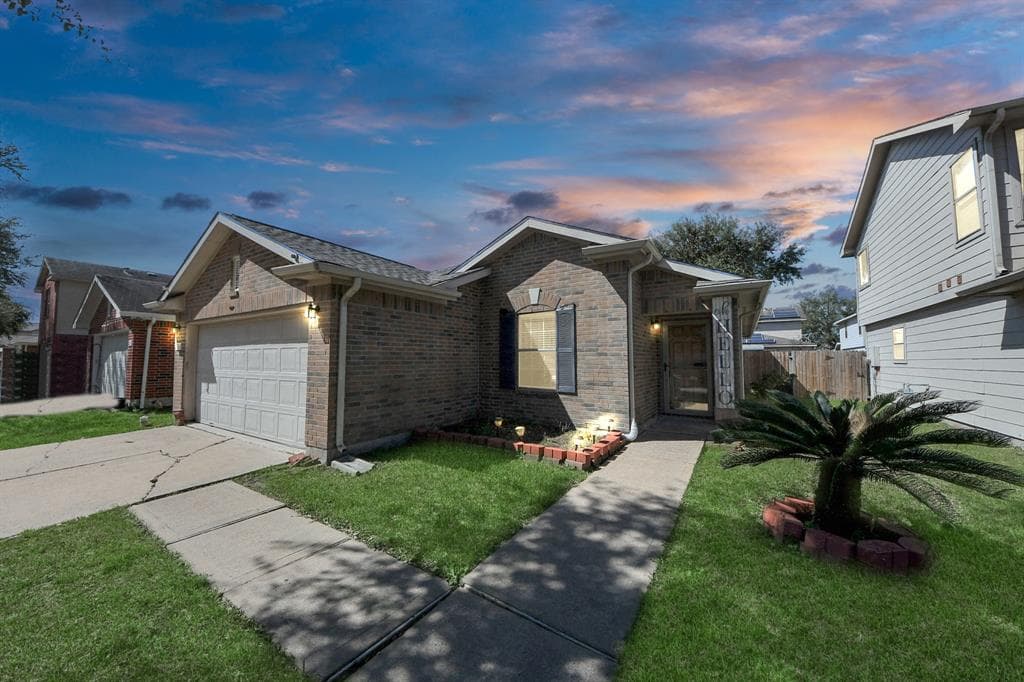 9214 Grove Haven Dr