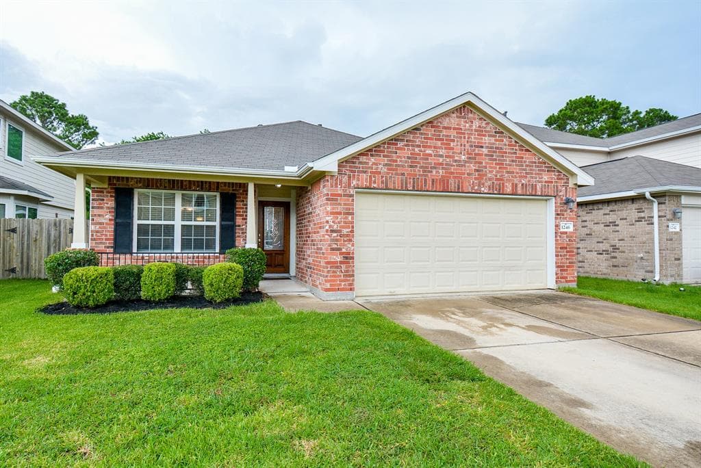 1246 Crestmont Place Loop