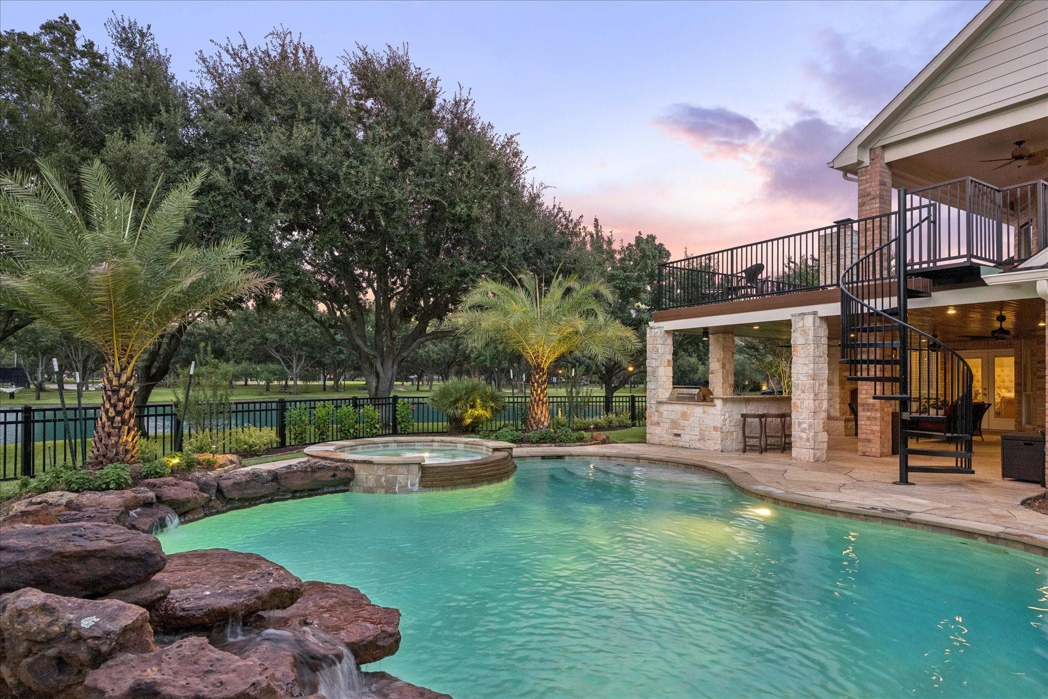 22726 Bridgehaven Dr