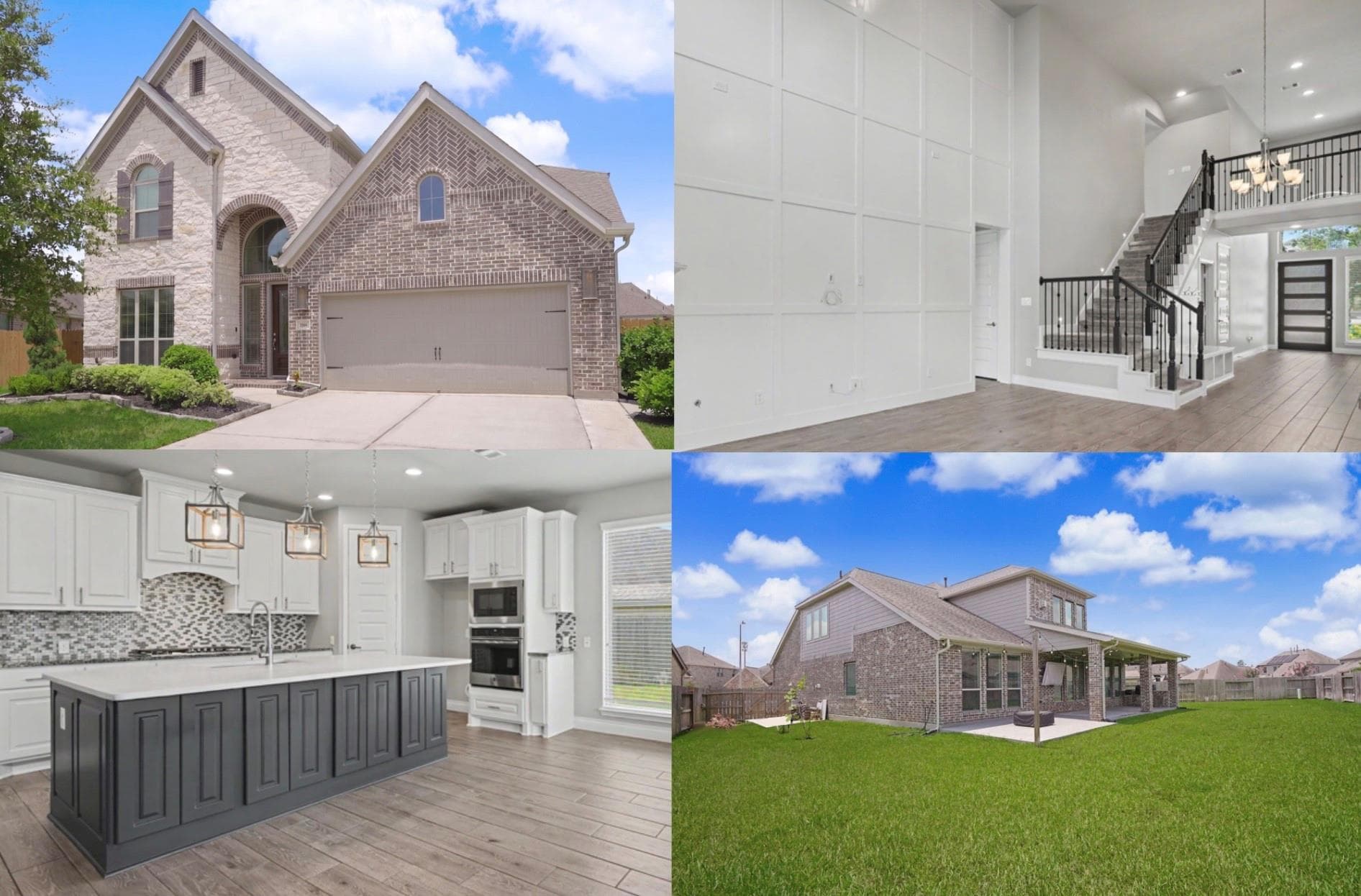 4105 Ashwood Hollow Ln