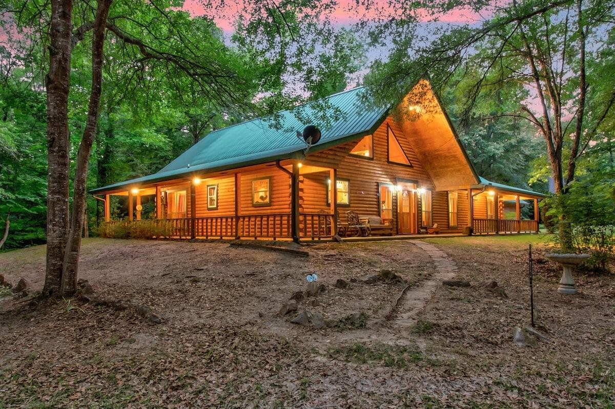 1040 County Road 3630