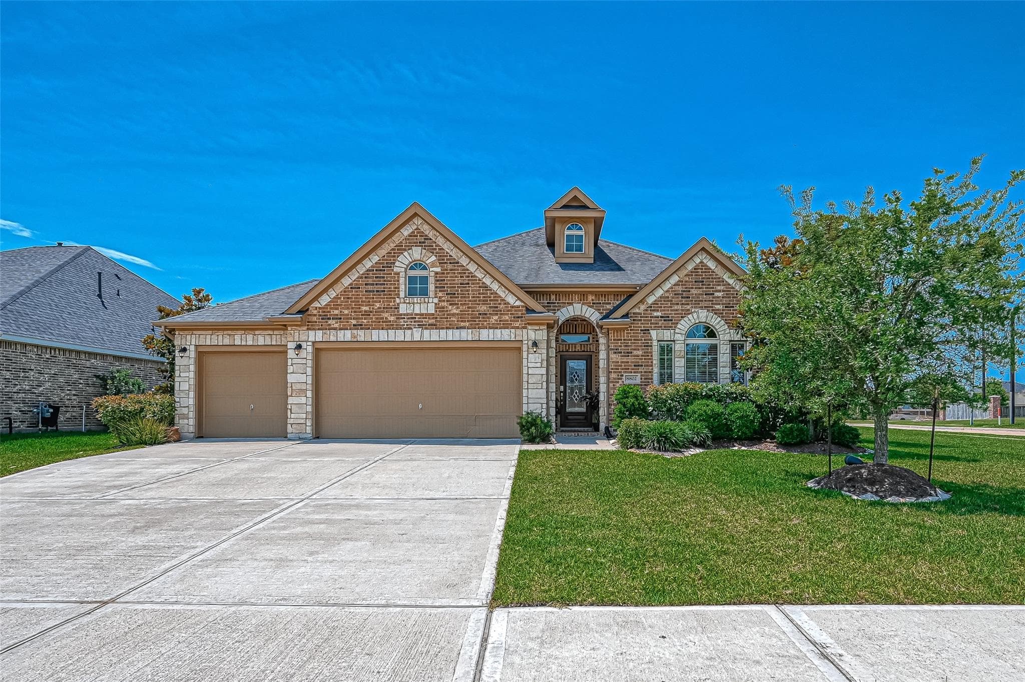 8802 Snyder Farm Ln