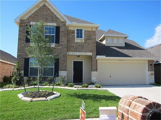 10439 Lauren Creek Dr