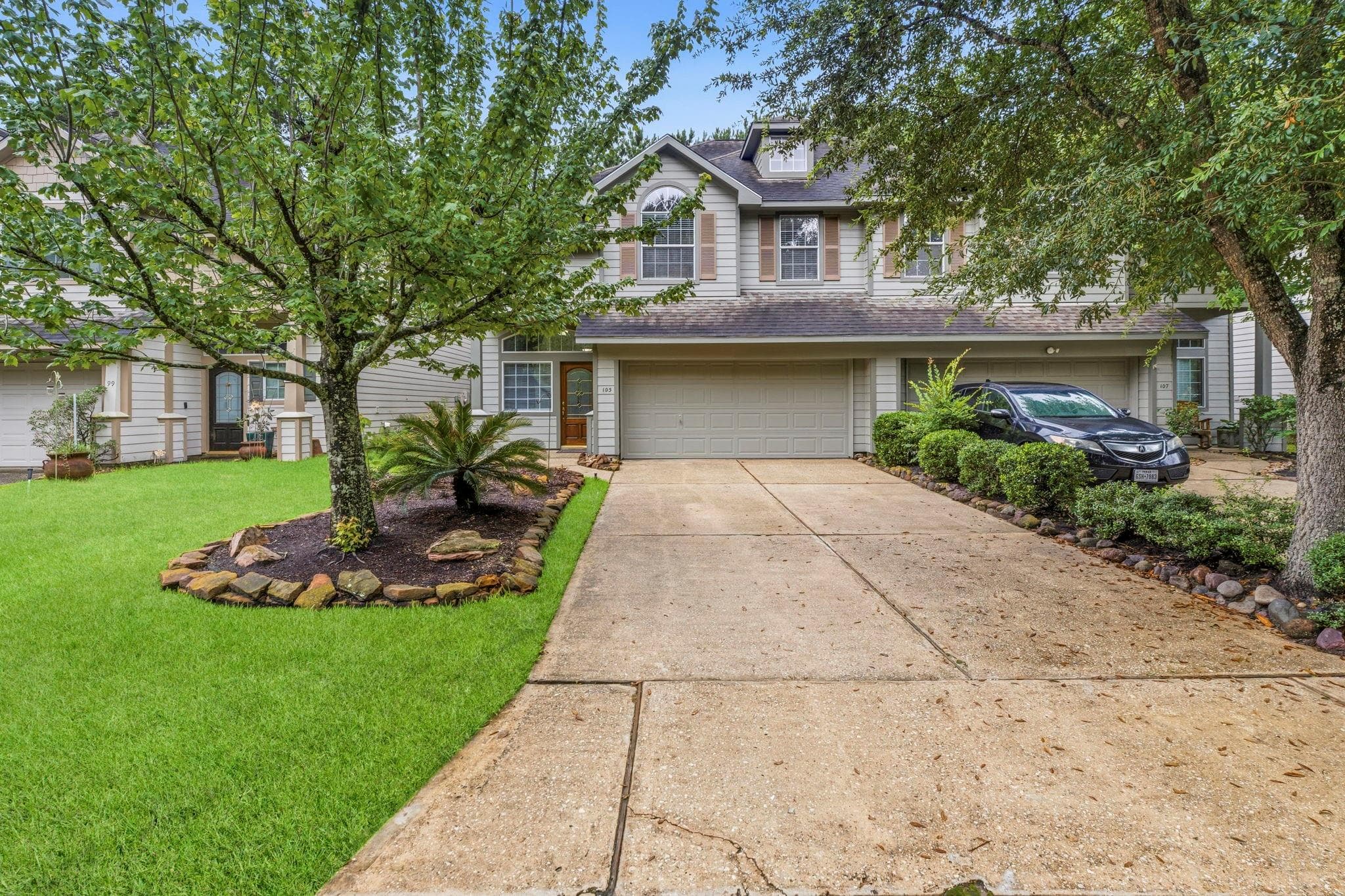 103 Ledgestone Pl