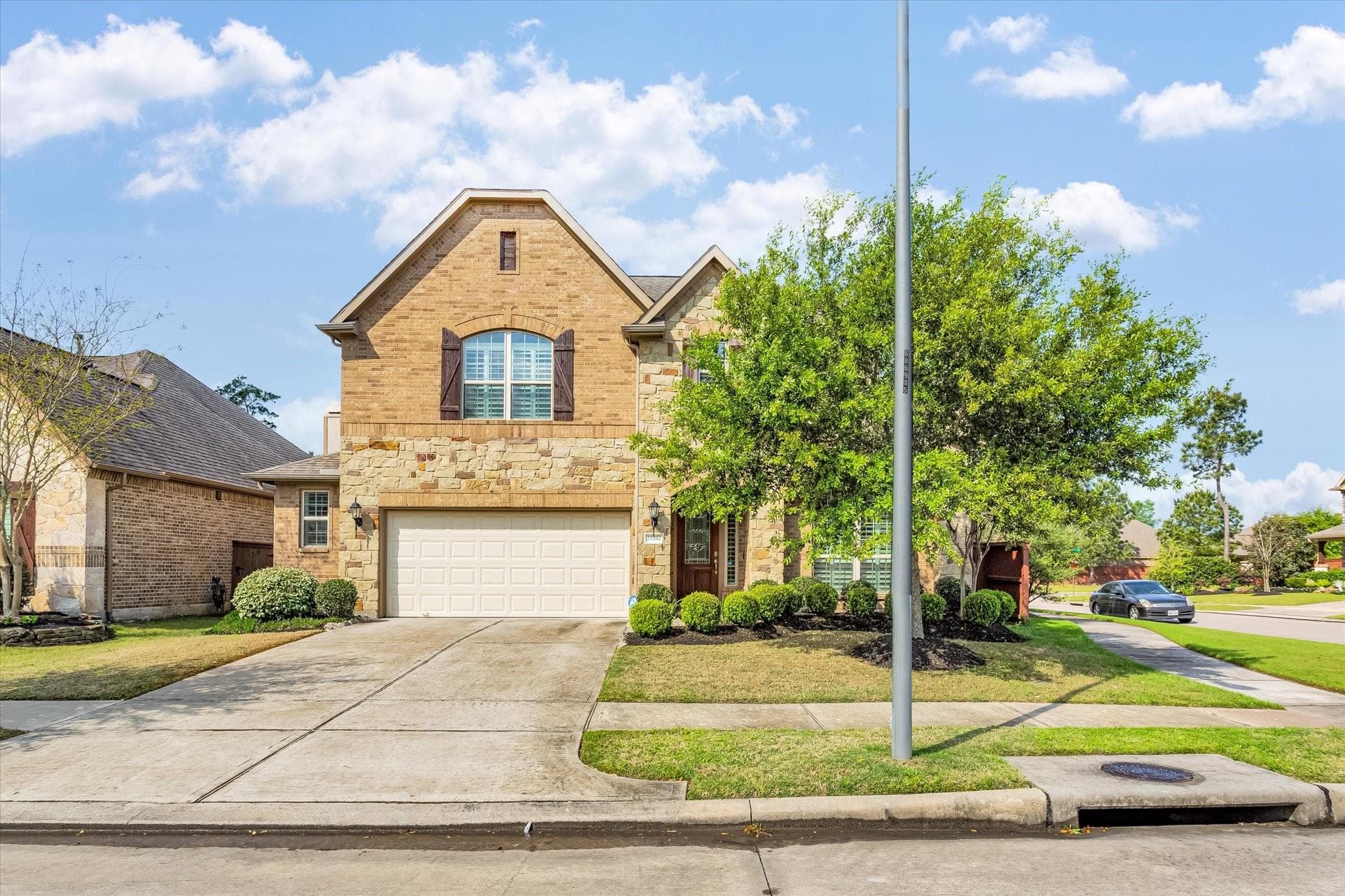 25202 Hobsons Corner Dr