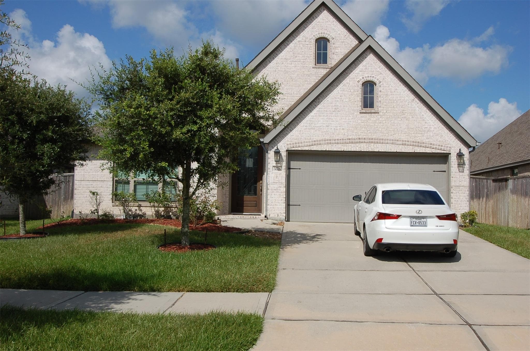 3226 Bellwick Chase Ln