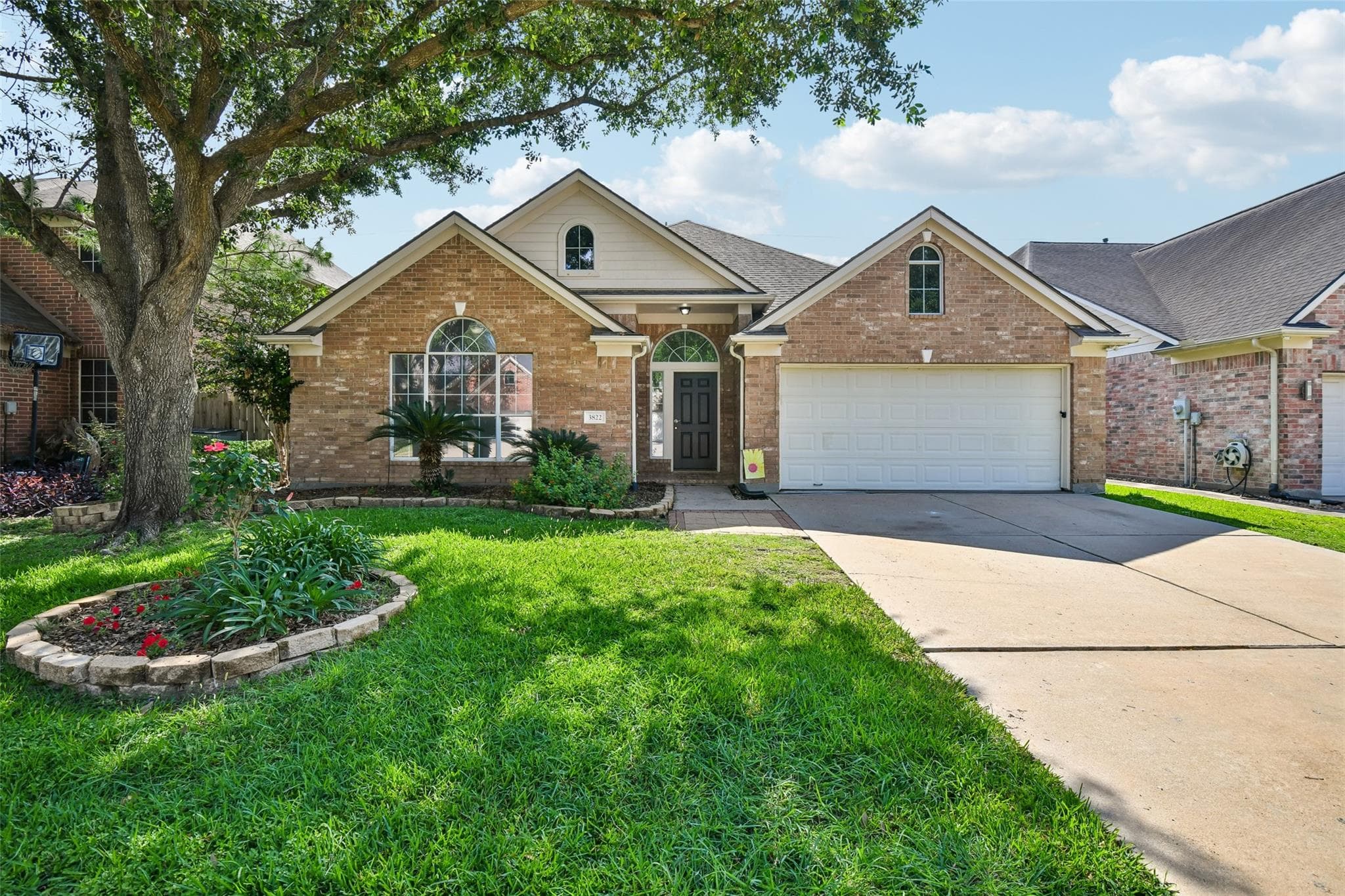 3822 Katy Hollow Dr