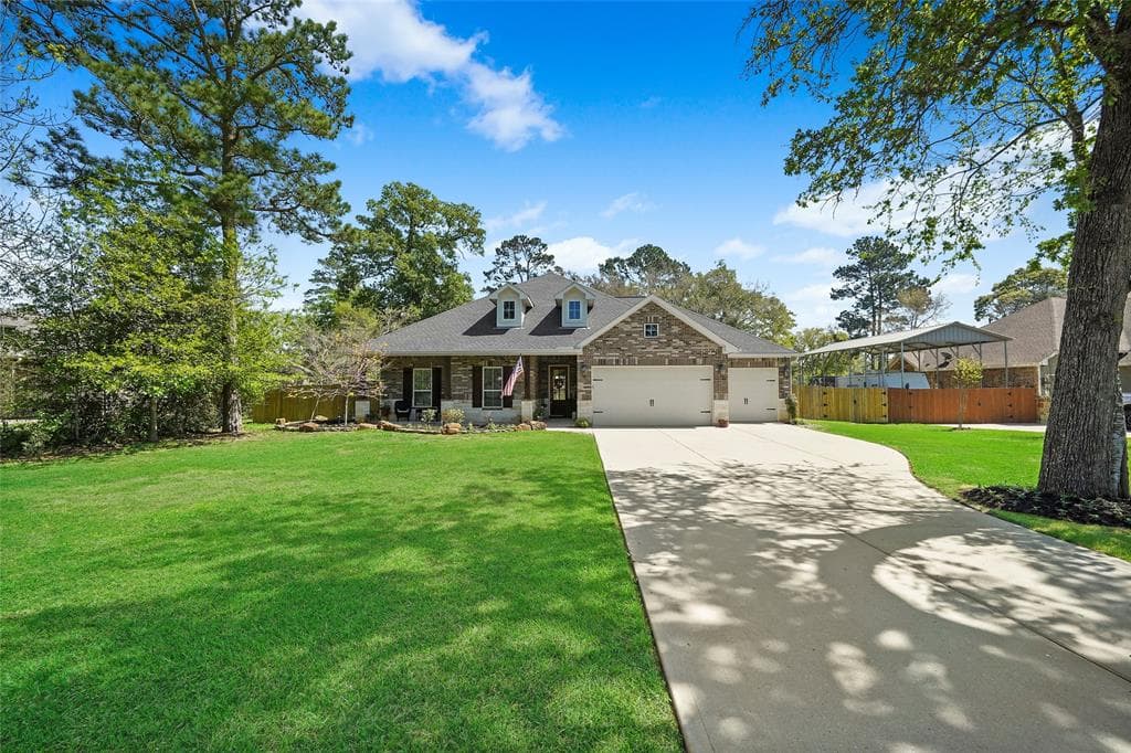 25128 Forest Cir