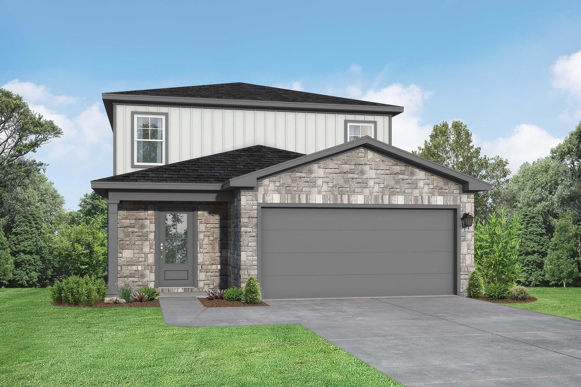 1031 Wildflower Way Dr