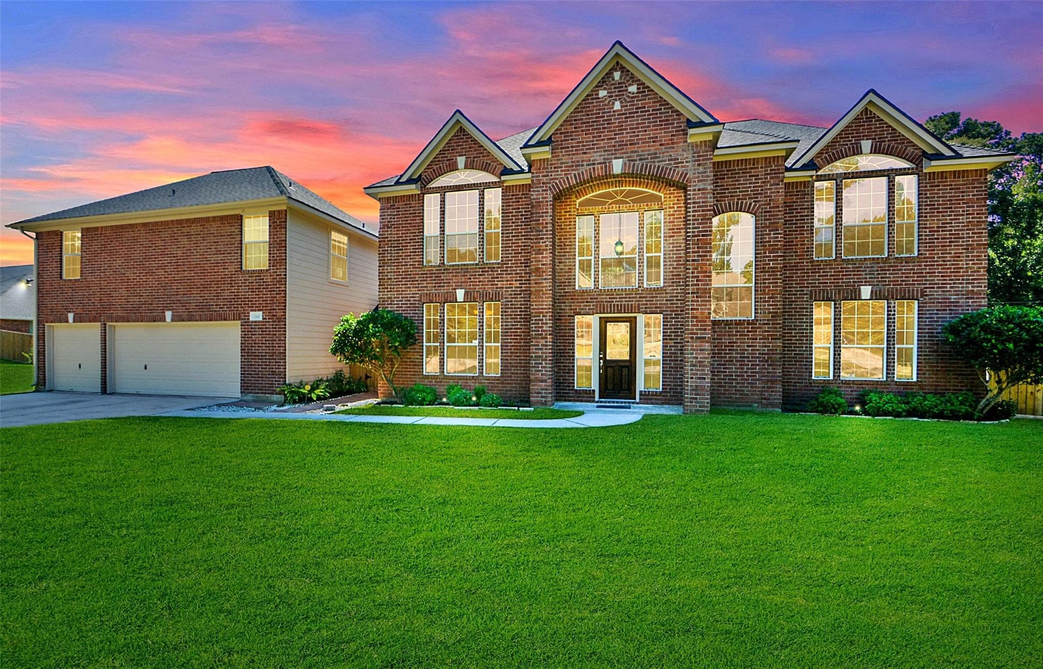 Main property image