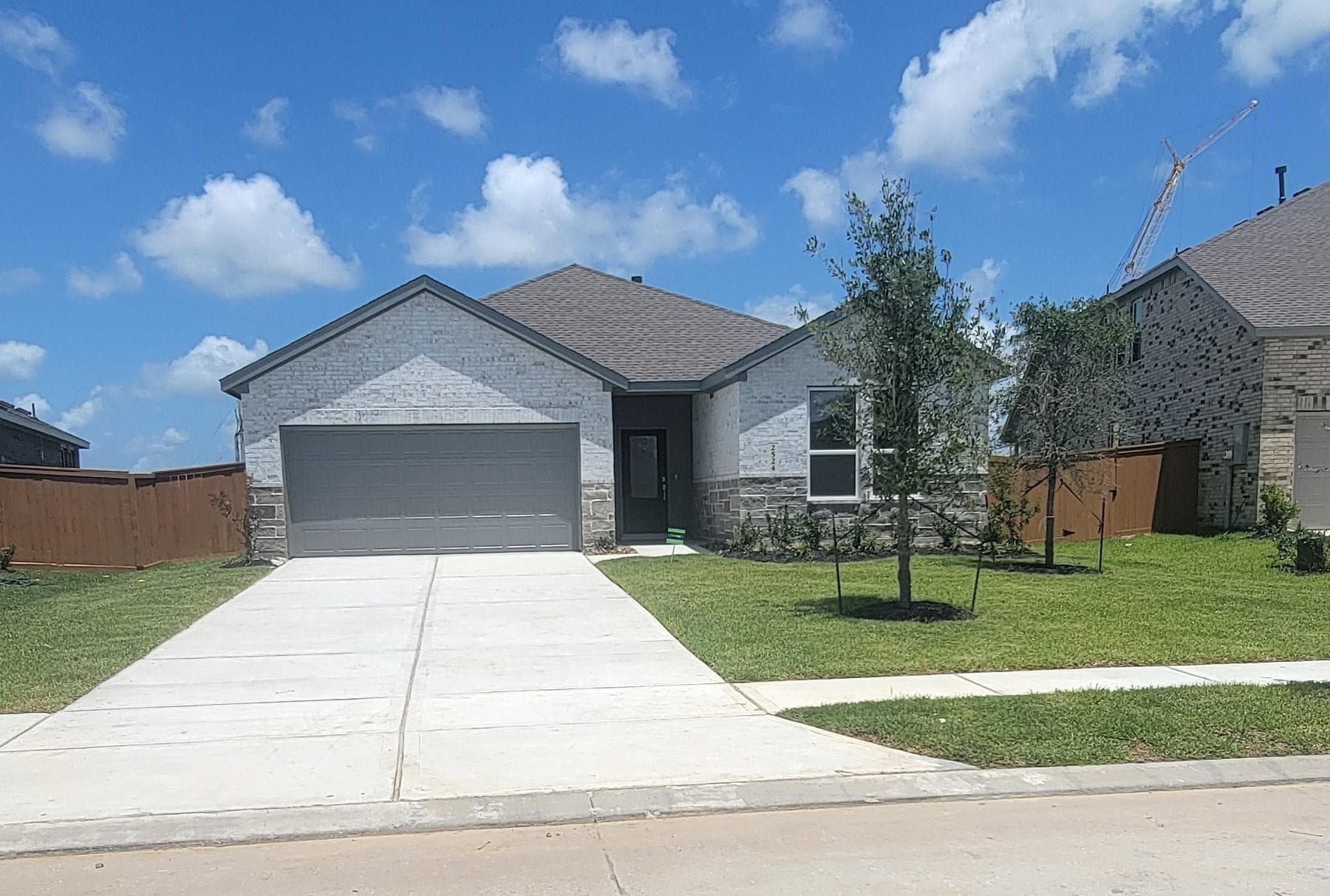 2524 Table Rock Dr