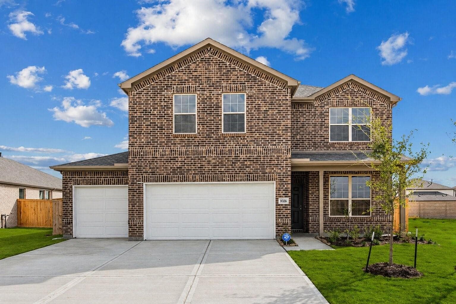 1026 Oakhurst Dr