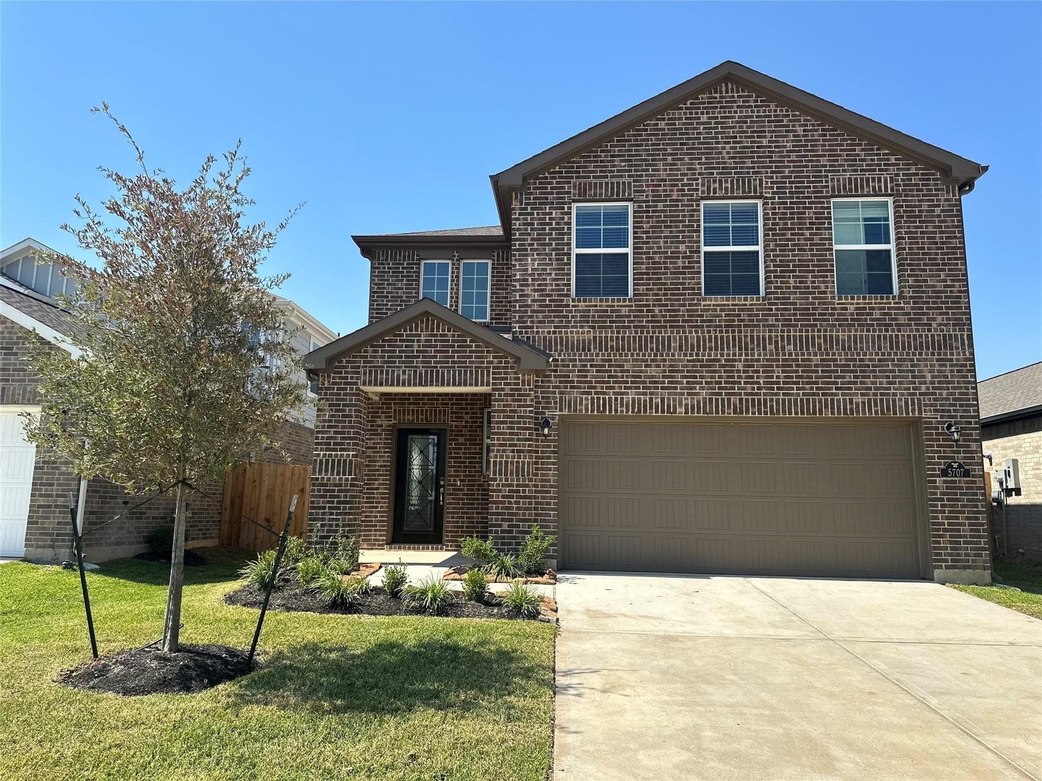 5707 Blue Grama Dr