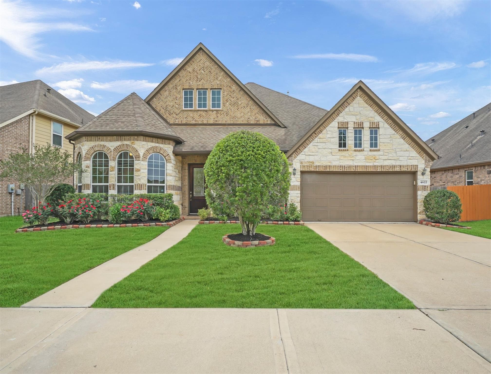 4622 Monarch Bluff Ct
