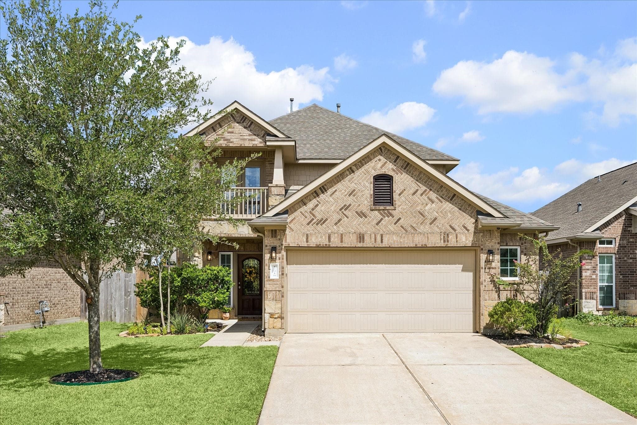 12918 Taper Reach Dr