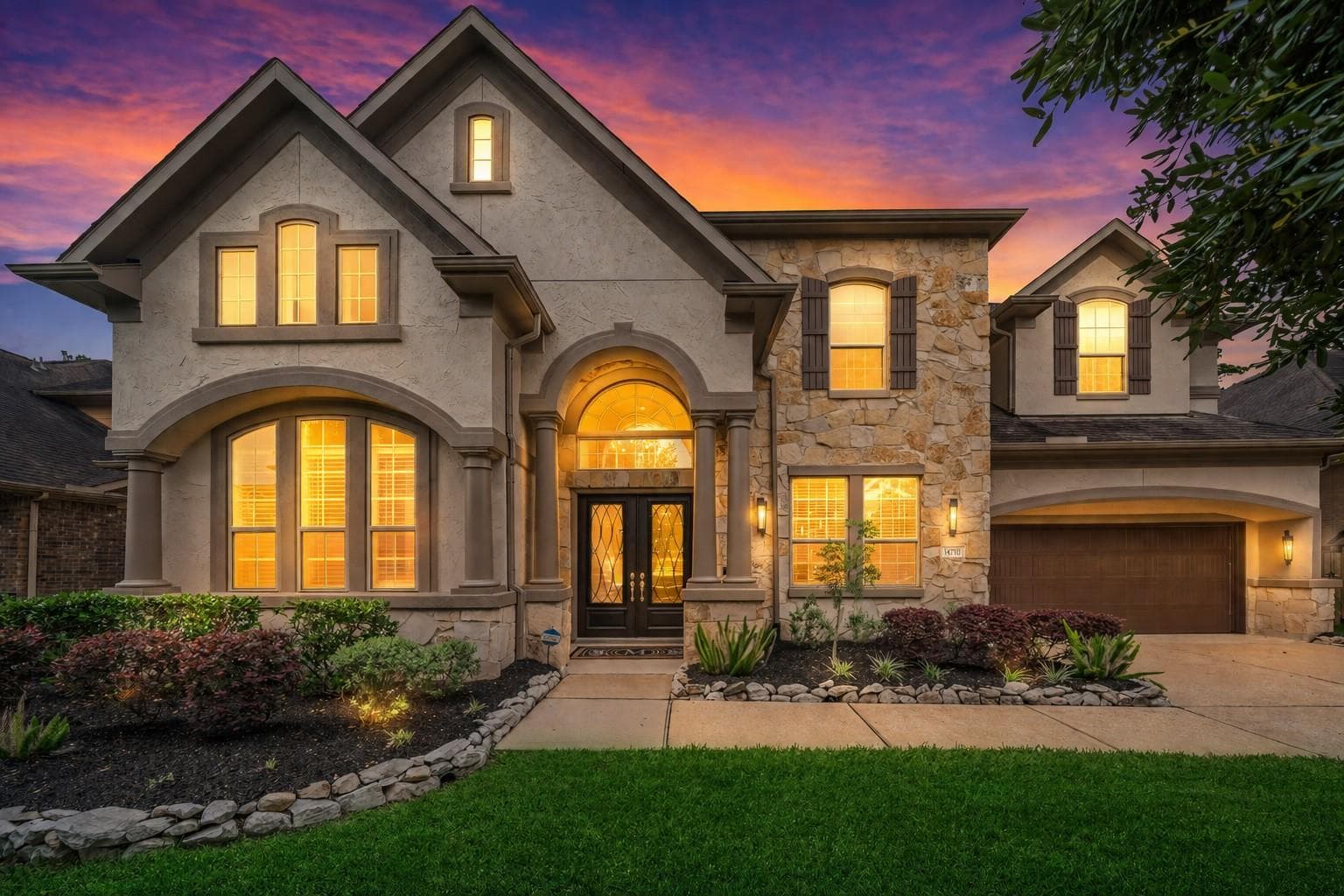 14710 Somerset Horizon Ln