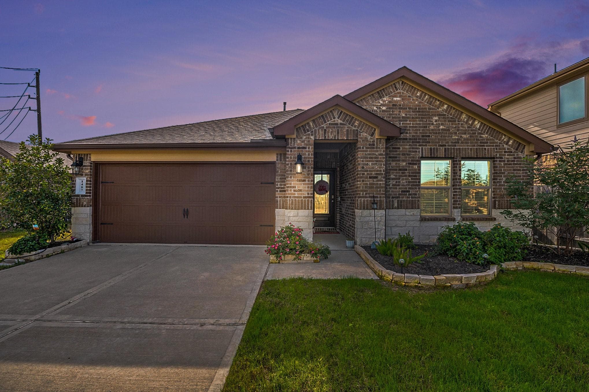 1407 Mateer Manor Ct
