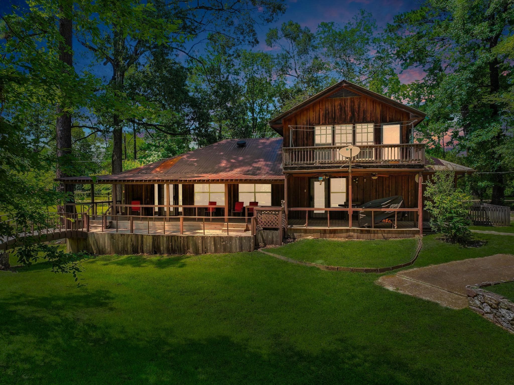 750 County Road 4400